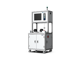 精准测振，高效护航 —— 赛德克 XH-ZD01 一点振动性能测试机