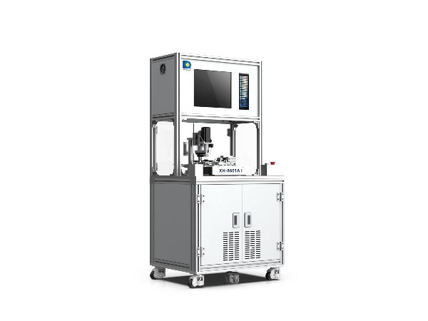 XH-8601A I 激光自动修正平衡机