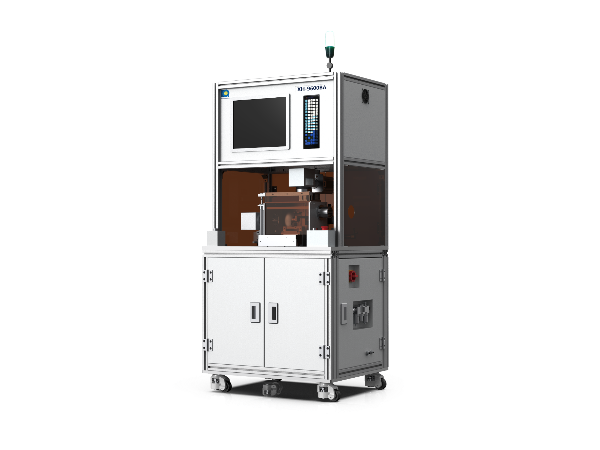 XH-9600BA 激光自动修正平衡机