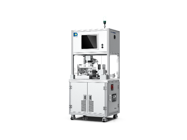 XH-9600AL激光自动修正平衡机