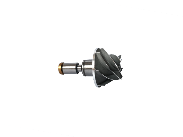 XH-9600AL激光自动修正平衡机