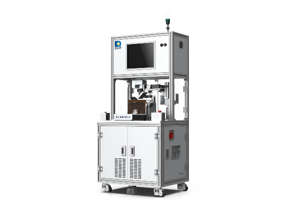 XH-8601AL II 激光自动修正平衡机