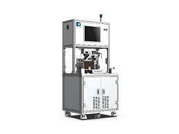 XH-8601AL II 激光自动修正平衡机