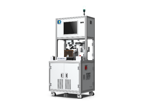 XH-8601AL II 激光自动修正平衡机