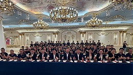 2025圆满收官！赛德克不负众望，2026继续加油干！