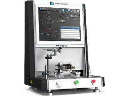 赛德克XH-4601C台式测试机：精准护航电机风机动平衡，赋能清洁电器升级