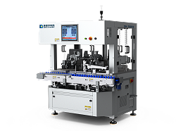 客户证言｜赛德克XH-75605S五工位全自动平衡机，以精准高效赋能生产升级