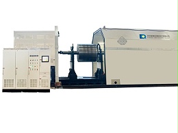 赛德克风电转子大型平衡机：破解大型风电转子平衡难题，赋能风电装备高质量发展