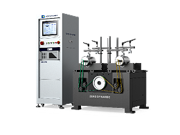 赛德克 XH-PH02 跑合台：双主轴并行，主轴生产维修的高效之选