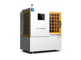 汽车旋转部件动平衡检测的核心价值与赛德克专属方案（上）