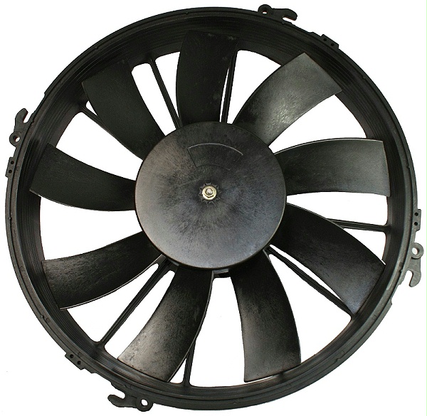 赛德克风扇动平衡机，适用常见汽车冷凝风扇的动平衡