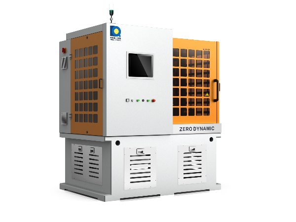 DLX-30/42立式全自动平衡机