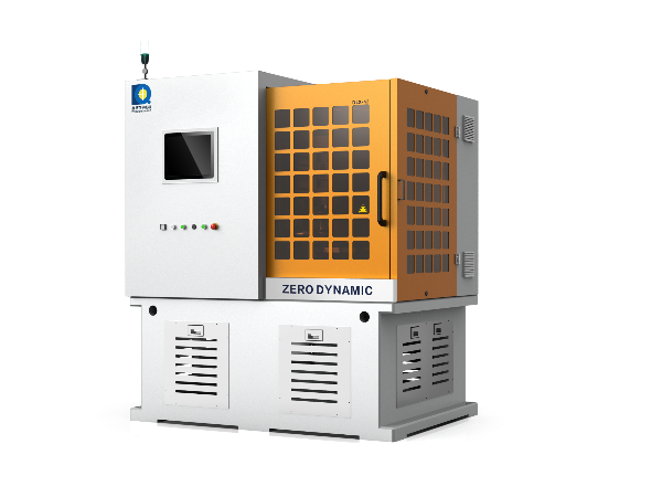 DLX-30/42立式全自动平衡机