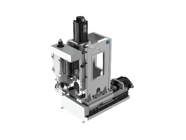 DLX-30/42立式全自动平衡机