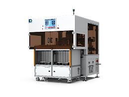 赛德克 SDK-AT20S 双通道平衡机：全自动化落地神器，风叶生产的实用派标杆