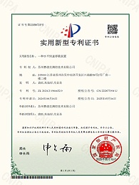 一种水平快速移载装置