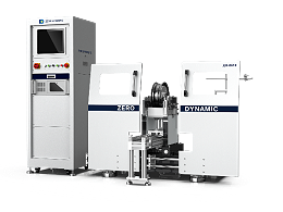 精准赋能轮毂平衡 赛德克XH-8610守护行车安全