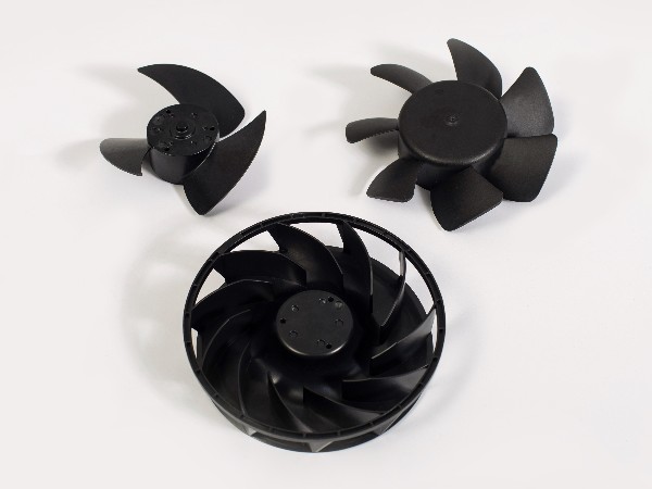 XH-FAN02 风扇扇叶自动点胶平衡机
