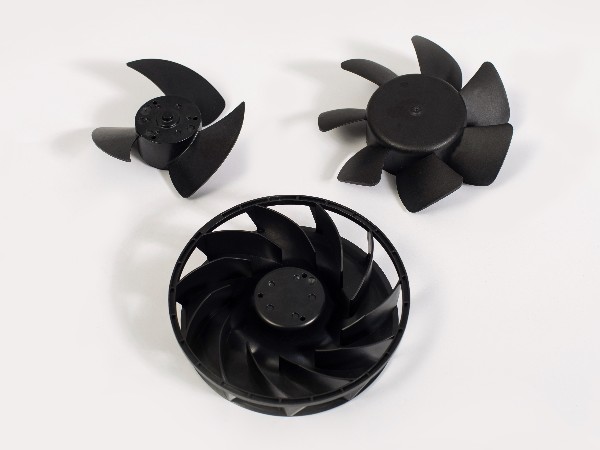 XH-FAN02 风扇扇叶自动点胶平衡机-适用产品  XH-FAN02 风扇扇叶自动点胶平衡机-适用产品